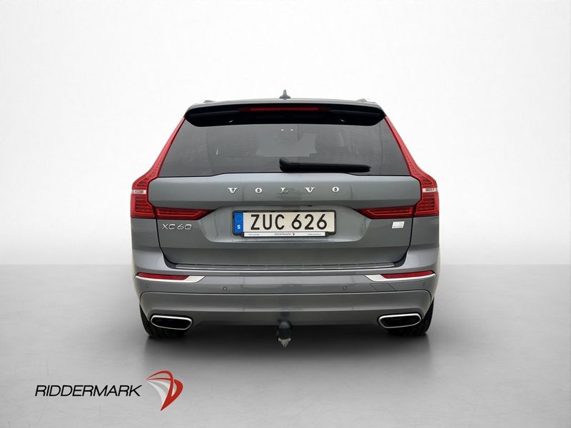 Volvo XC60 bild 7