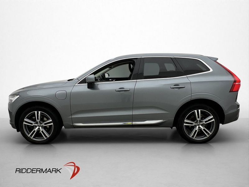 Volvo XC60 bild 5