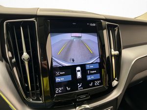 Volvo XC60 bild 24