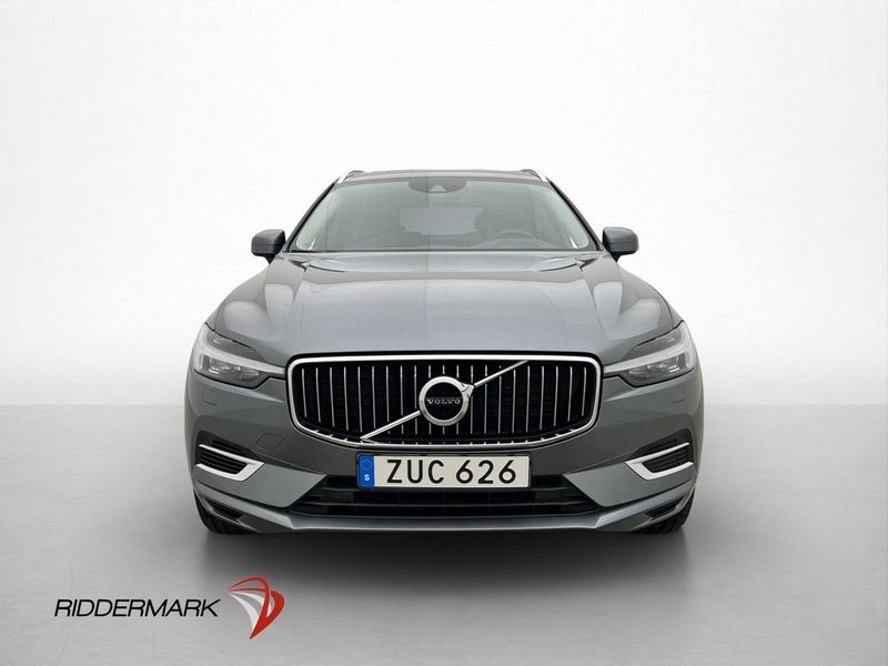 Volvo XC60 bild 2