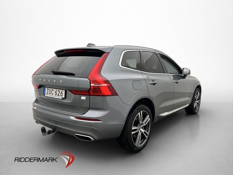 Volvo XC60 bild 8