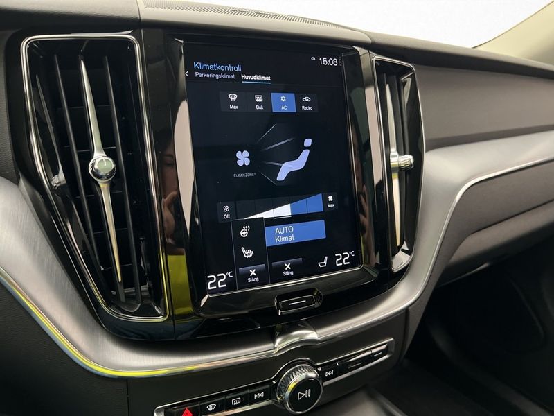 Volvo XC60 bild 29