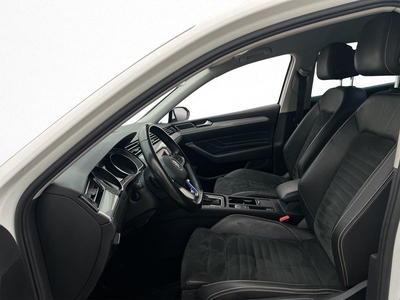 Volkswagen Passat bild 11