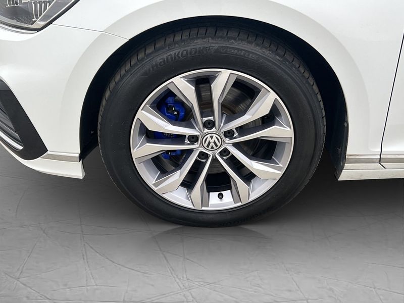 Volkswagen Passat bild 31