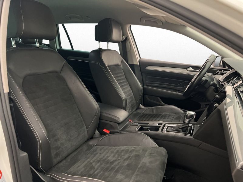 Volkswagen Passat bild 24