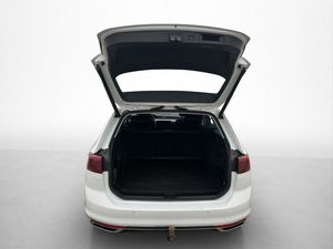 Volkswagen Passat bild 27