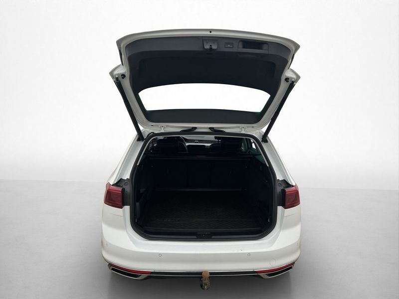 Volkswagen Passat bild 27