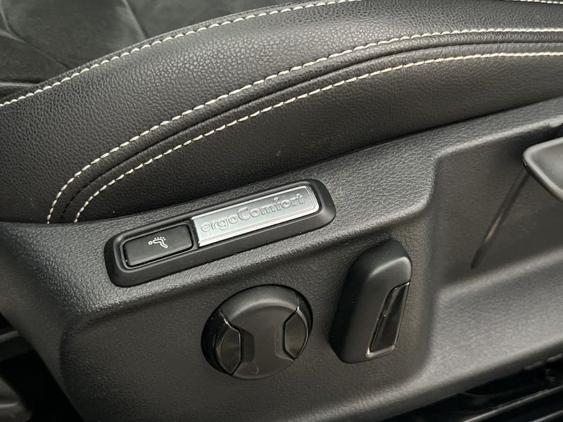 Volkswagen Passat bild 23