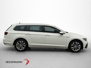 Volkswagen Passat bild 9
