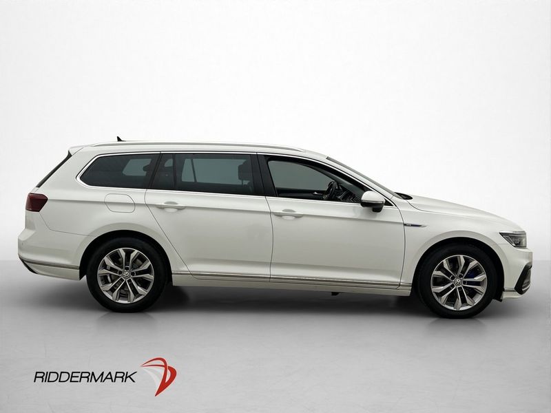 Volkswagen Passat bild 9