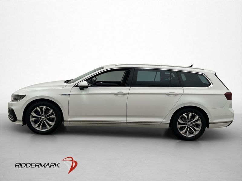 Volkswagen Passat bild 5