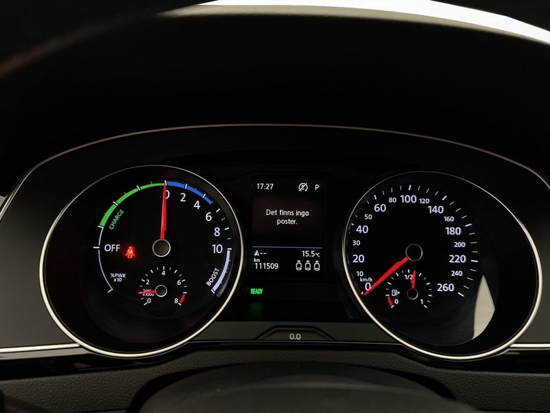 Volkswagen Passat bild 16