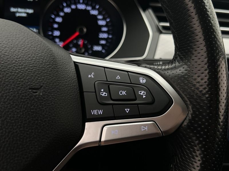 Volkswagen Passat bild 17