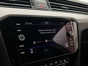 Volkswagen Passat bild 20