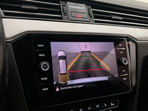 Volkswagen Passat bild 18