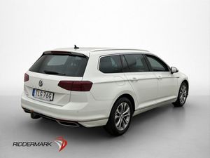 Volkswagen Passat bild 8