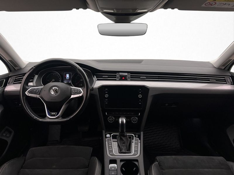 Volkswagen Passat bild 12