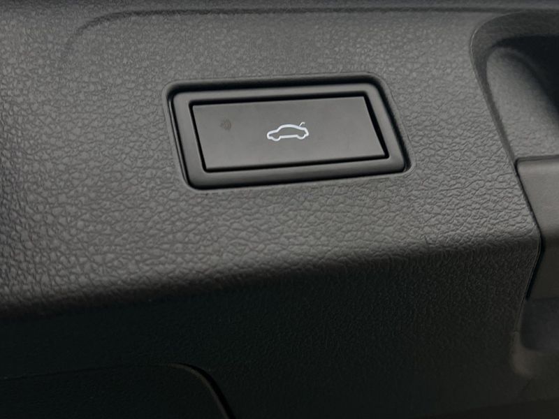 Volkswagen Passat bild 28