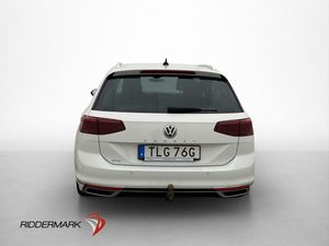 Volkswagen Passat bild 7