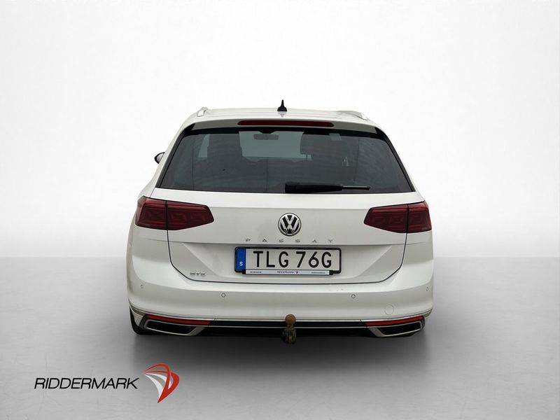 Volkswagen Passat bild 7