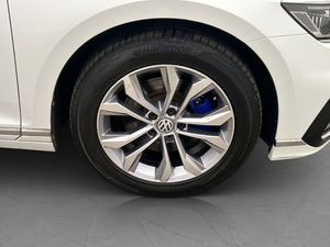 Volkswagen Passat bild 30