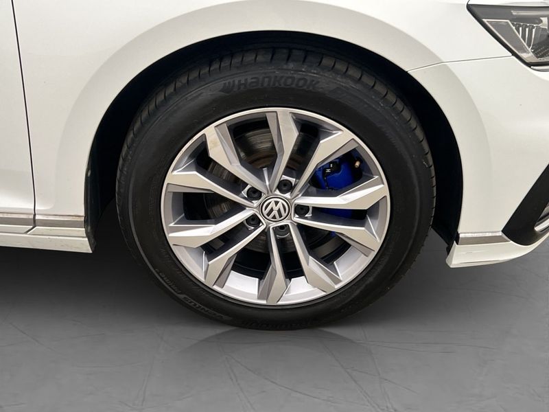 Volkswagen Passat bild 30