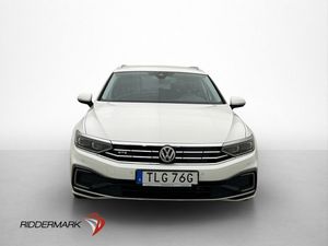 Volkswagen Passat bild 2