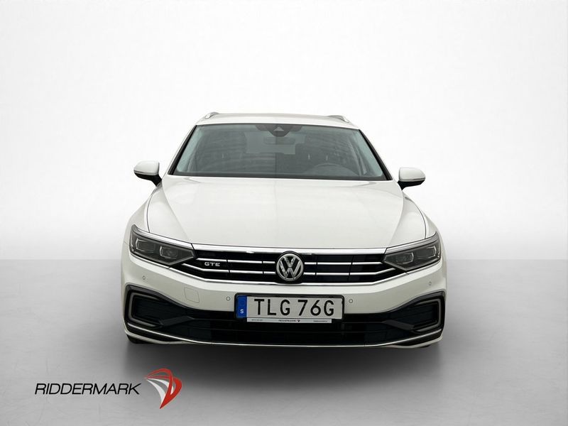 Volkswagen Passat bild 2