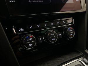 Volkswagen Passat bild 21