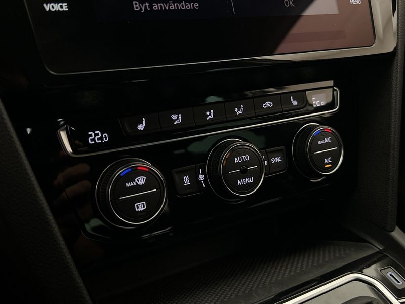 Volkswagen Passat bild 21