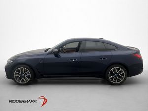BMW i4 bild 5