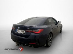 BMW i4 bild 8