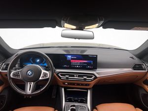BMW i4 bild 13