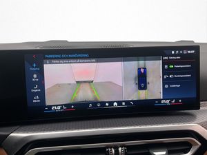 BMW i4 bild 19