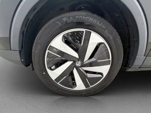 MG ZS EV bild 31