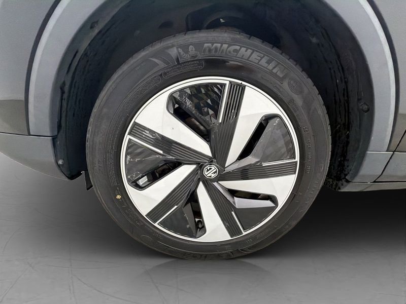 MG ZS EV bild 31