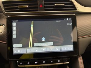 MG ZS EV bild 25