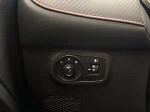 MG ZS EV bild 14