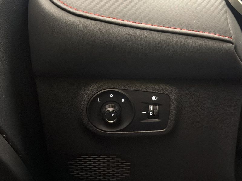 MG ZS EV bild 14