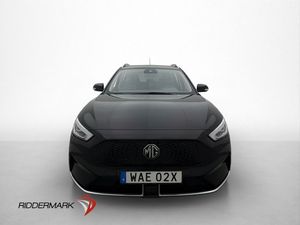 MG ZS EV bild 2