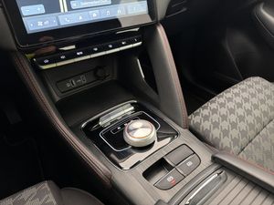 MG ZS EV bild 26