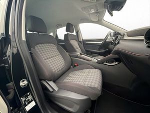 MG ZS EV bild 27