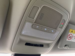 MG ZS EV bild 20