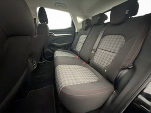 MG ZS EV bild 29