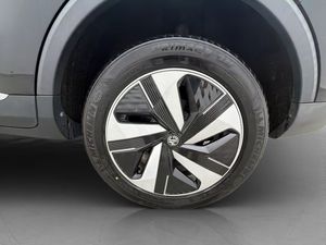 MG ZS EV bild 32