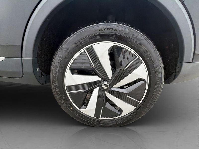 MG ZS EV bild 32