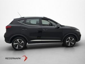 MG ZS EV bild 9