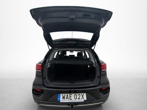 MG ZS EV bild 30