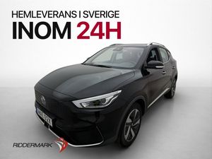 MG ZS EV bild 3