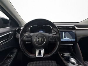 MG ZS EV bild 13